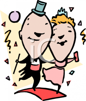 297x350 Free Printable Anniversary Clip Art