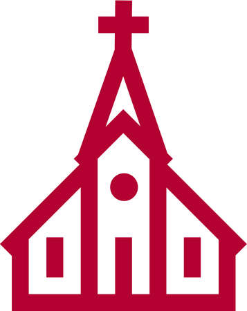 357x450 Church Building Clip Art