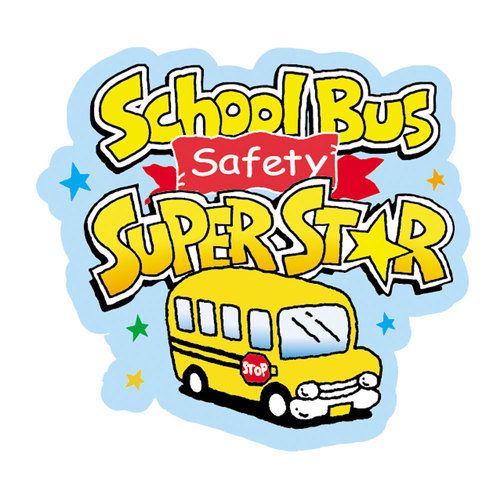 500x500 59 Best School Bus Safety Images Natal, Teacher