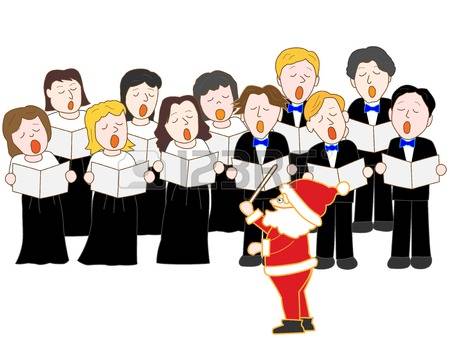 450x338 Church Choir Clip Art 2 2