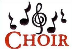 251x171 Free Church Choir Clipart