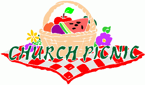 490x286 Church Picnic Clip Art 3