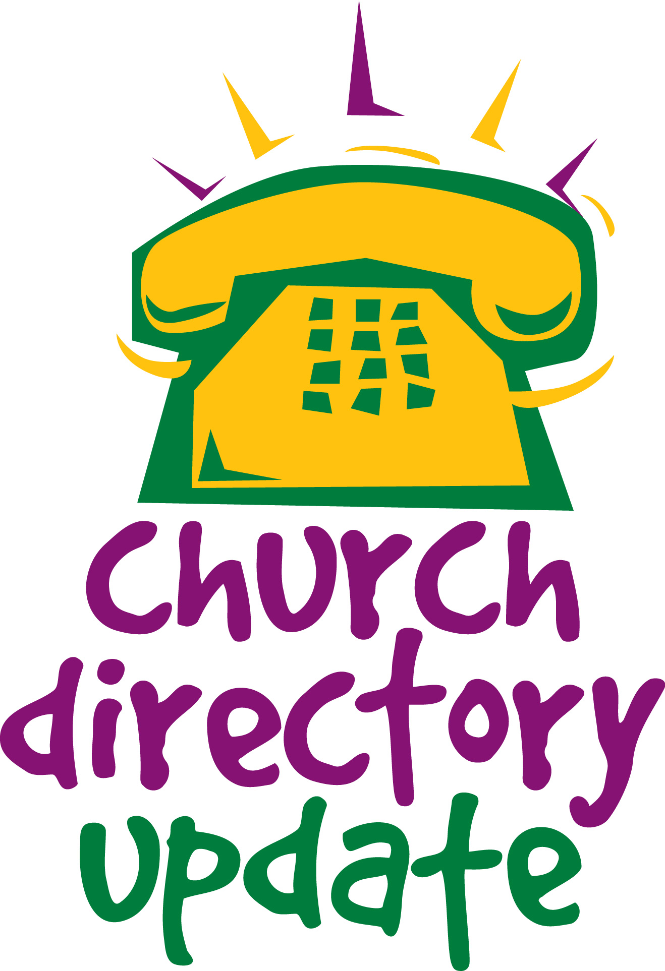 1318x1926 Clip Art Church Address Directory Cliparts