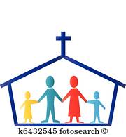180x195 Church Clip Art Eps Images. 24,612 Church Clipart Vector