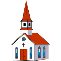200x200 Download Church Free Png Photo Images And Clipart Freepngimg