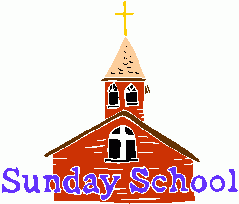 490x419 Sunday School Clip Art Free Clipart Images 5 Image