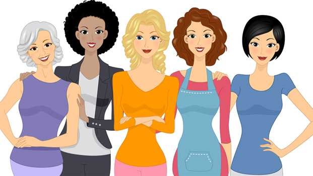 621x350 Church Women Clipart 101 Clip Art On Clip Art Women