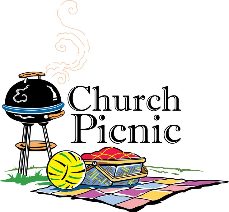 736x682 Graphics For Church Picnic Clip Art Graphics