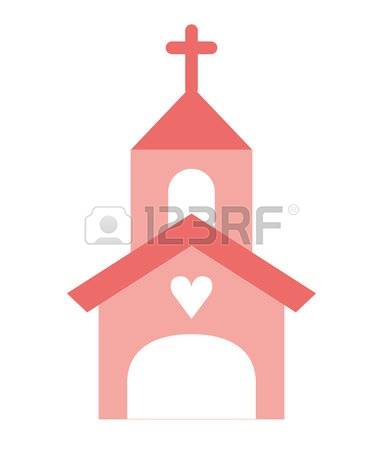 383x450 History Of Church Tower Steeple Clipart