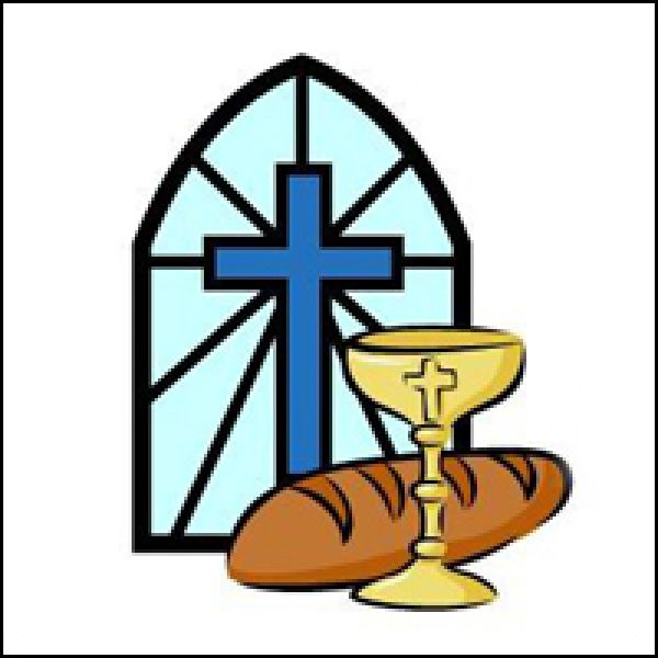 600x600 Pl Clipart Catholic Church