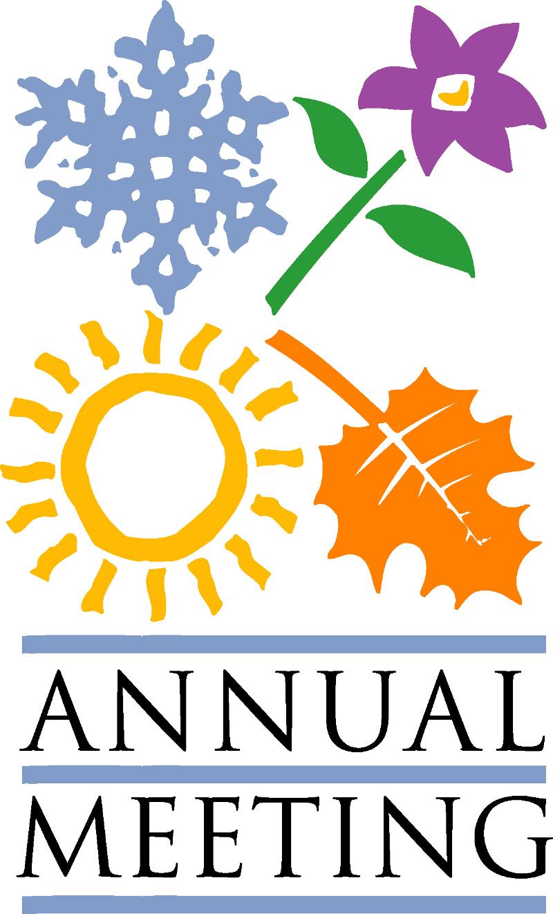 800x1322 Annual Meeting Clip Art Cliparts