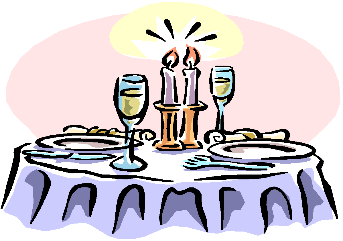 1198x841 Church Fellowship Dinner Clipart 2