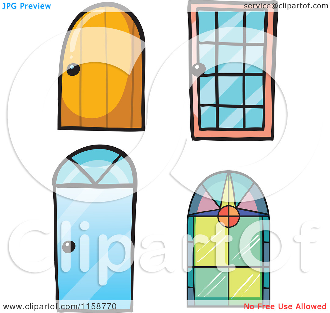 1080x1024 Windows Clipart Store Window
