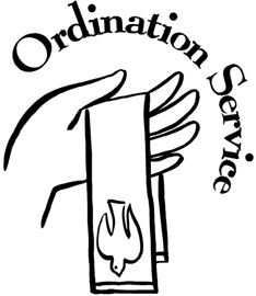 234x270 Ordination Clipart