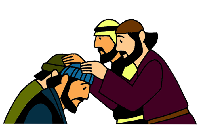 702x469 The Antioch Church Mission Bible Class