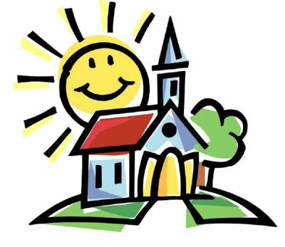 400x347 Clipart Church Elders Archives
