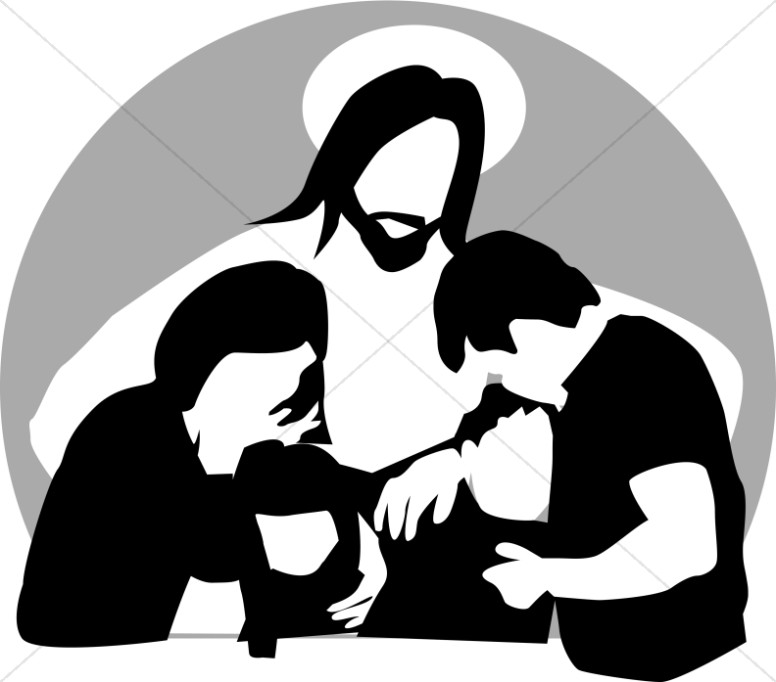 776x682 Jesus Clipart