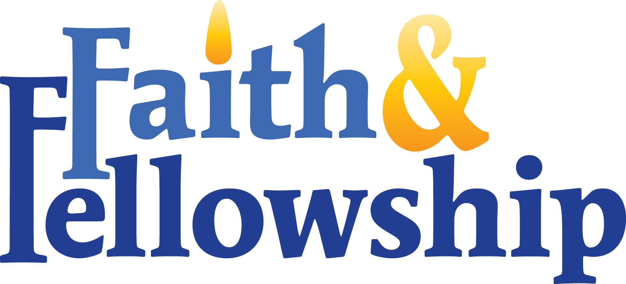 2061x935 Church Fellowship Clipart