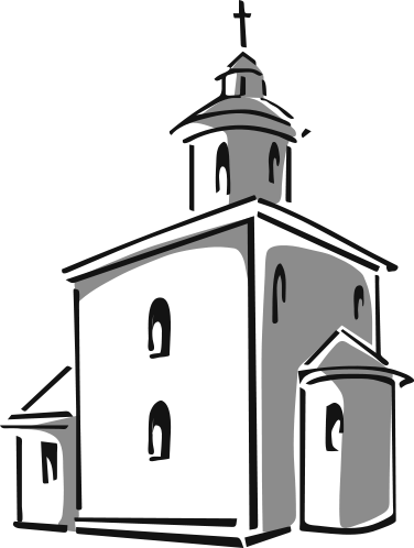 376x498 Church