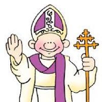 200x200 Church Clipart Free