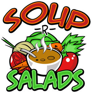297x300 Salad Luncheon, March 20th