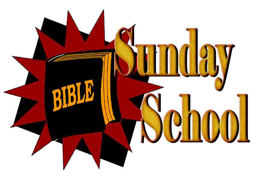 900x600 Sunday School Christian Clip Art Image Let 3