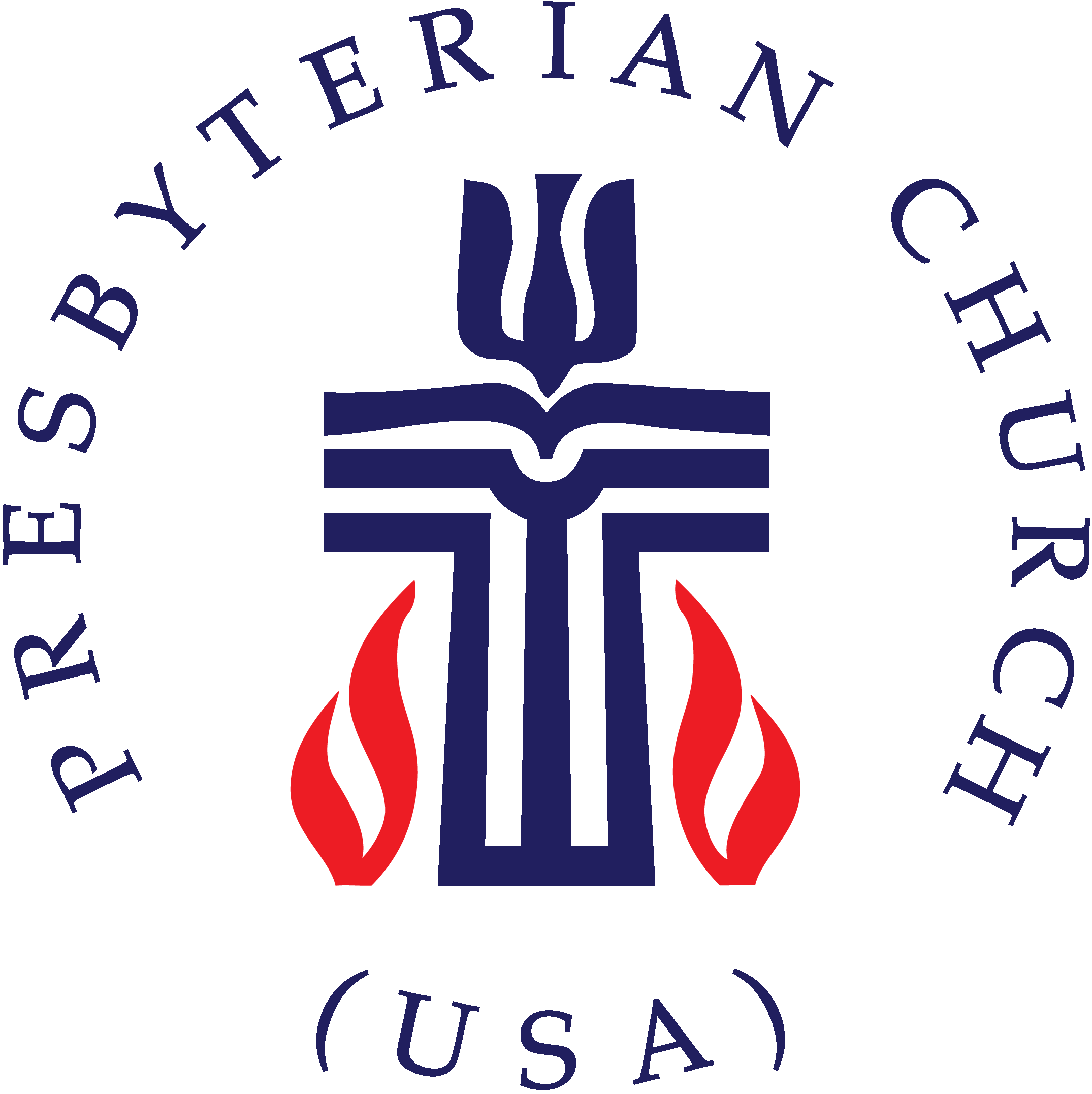 2150x2154 Free Usa Presbyterian Church Clipart