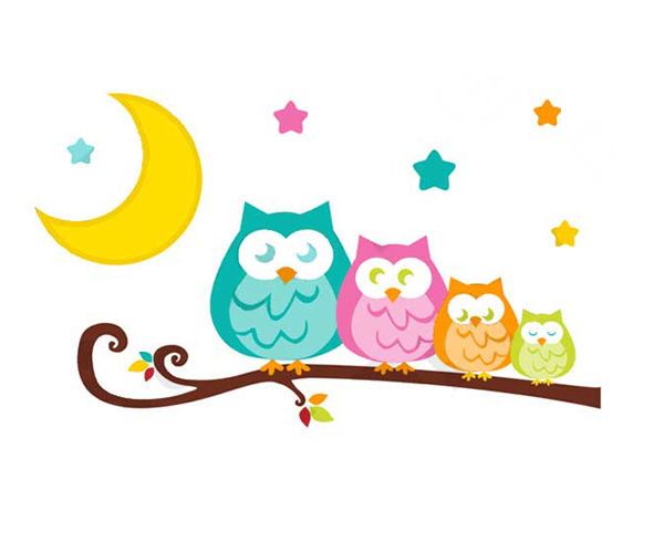 600x500 52 Best Owl Nursery Amp Home Decor Images Woods