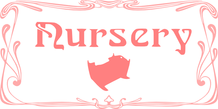 701x351 Free Church Nursery Clipart