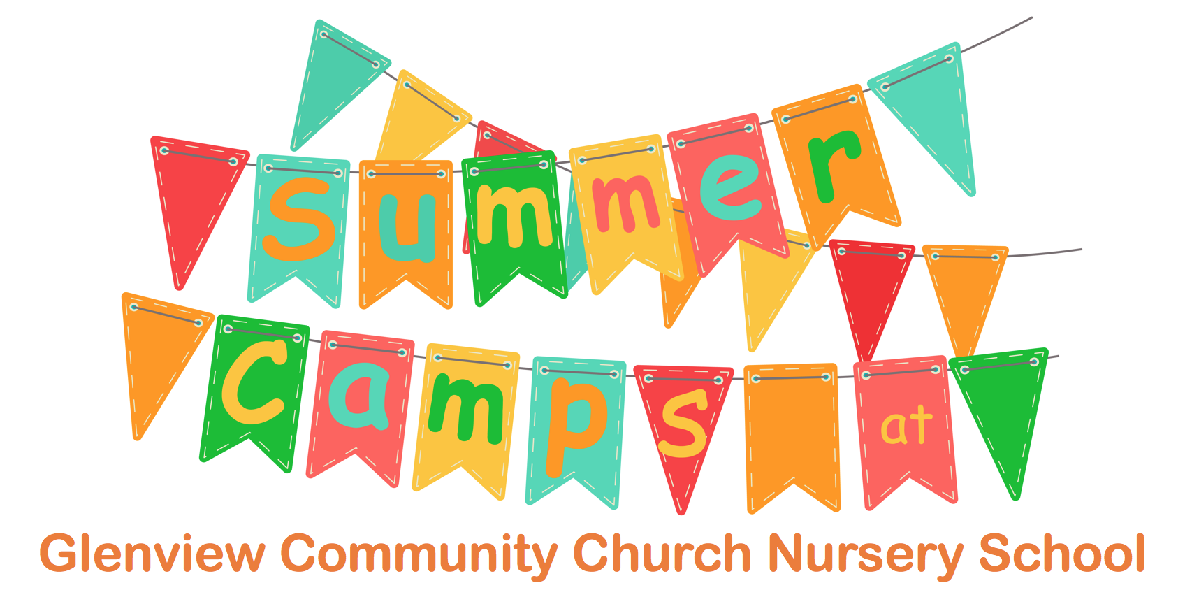 1696x854 Summer Camp Glenview Community Church Nursery School
