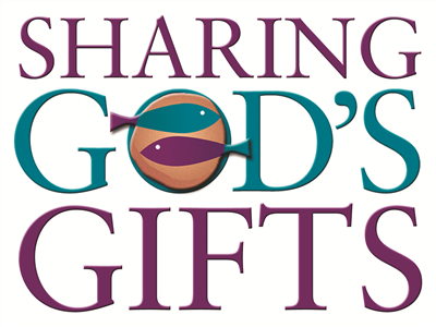 400x300 Church Giving Clipart