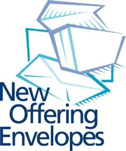 251x300 Church Envelope Cliparts 190989