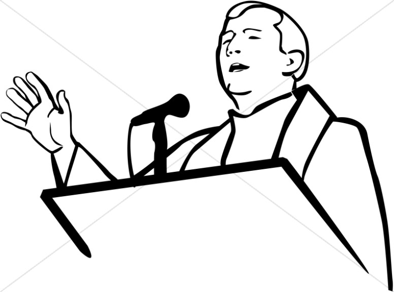 776x576 Church People Clipart, Church People Images