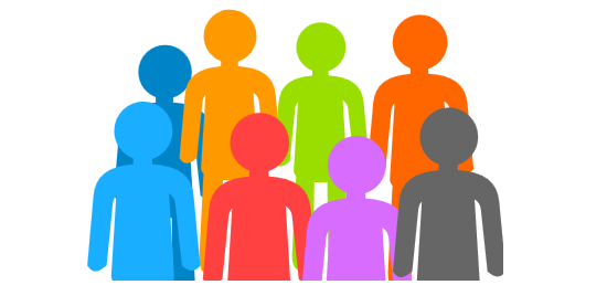 550x277 People Clipart