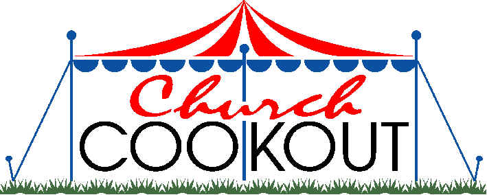 709x284 Picnic Clipart Church Picnic