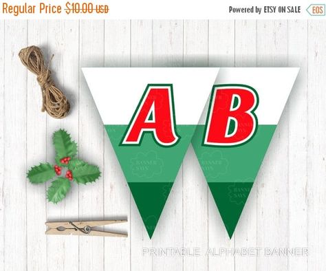 474x394 Zombie Party Printable Banner Bunting Flag Garland By Kudzumonster