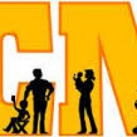 200x200 Church Picnic Clipart