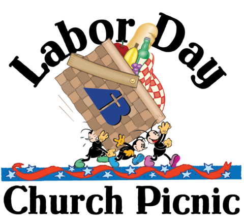 480x435 Labor Day Sunday Picnic