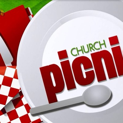 400x400 Parish Annual Picnic