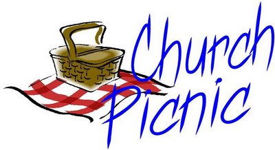 400x218 Pin Free Church Picnic Clip Clipart Panda