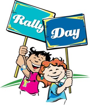 300x350 Rally Day Sept 11 Church Picnic Zion Lutheran Church