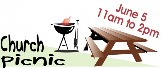 544x225 The Sanctuary Church Church Picnic On Sunday