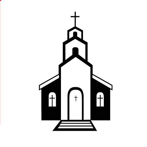 Church Png Clipart | Free download on ClipArtMag