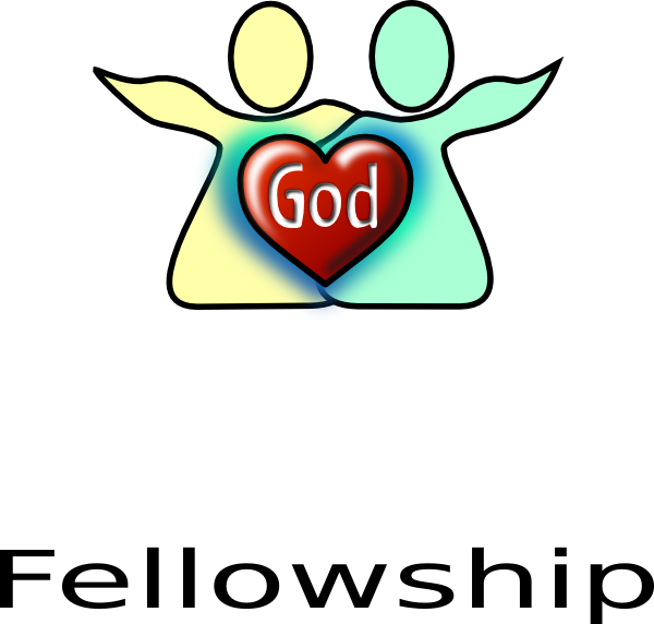 600x572 Fellowship Of The Heart Clip Art