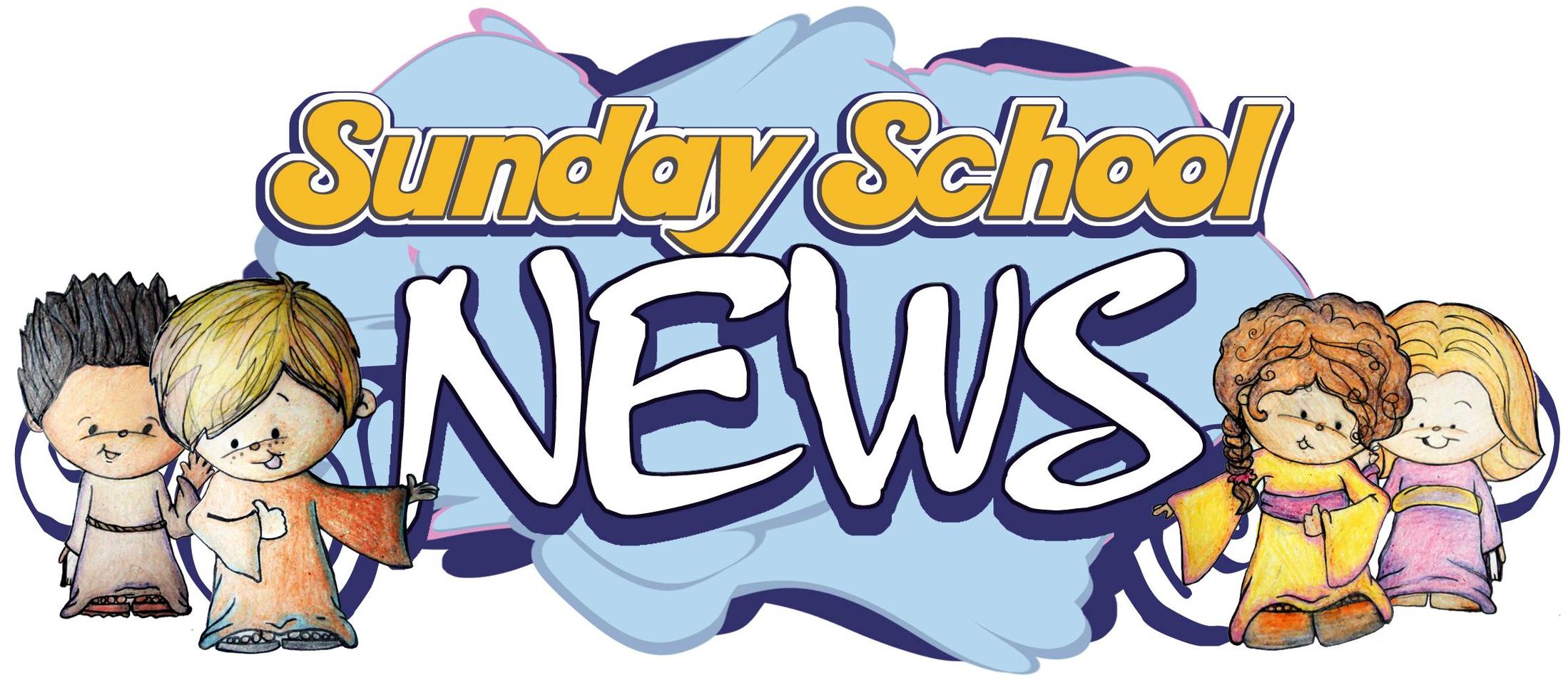 2198x961 Free Sunday School Clipart