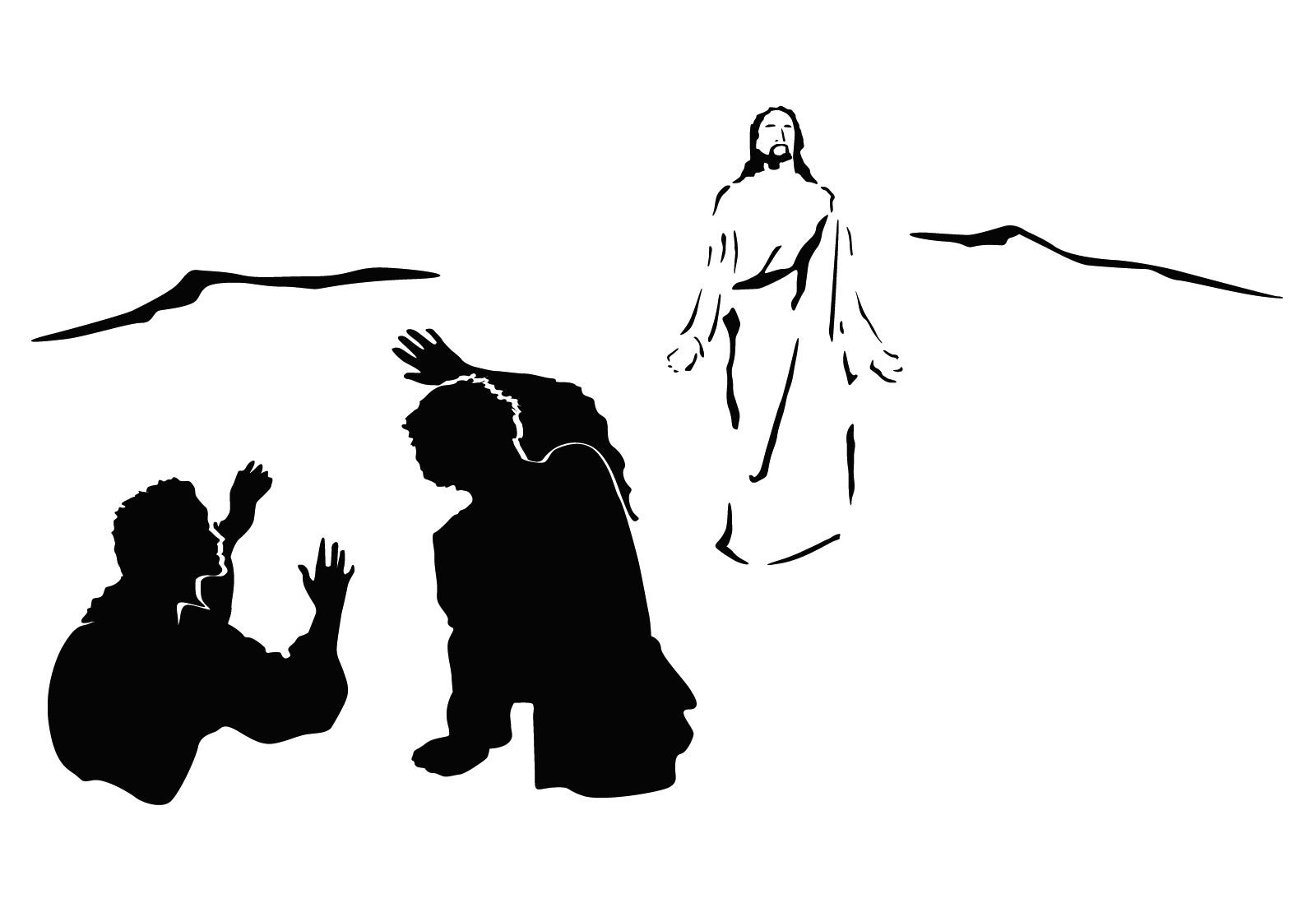 1600x1098 Church Graphics Clip Art