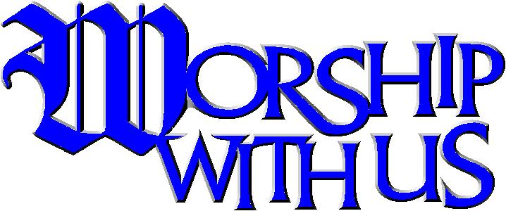 718x300 Free Worship Clipart 2 Image