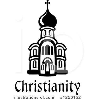 400x420 Church Clipart