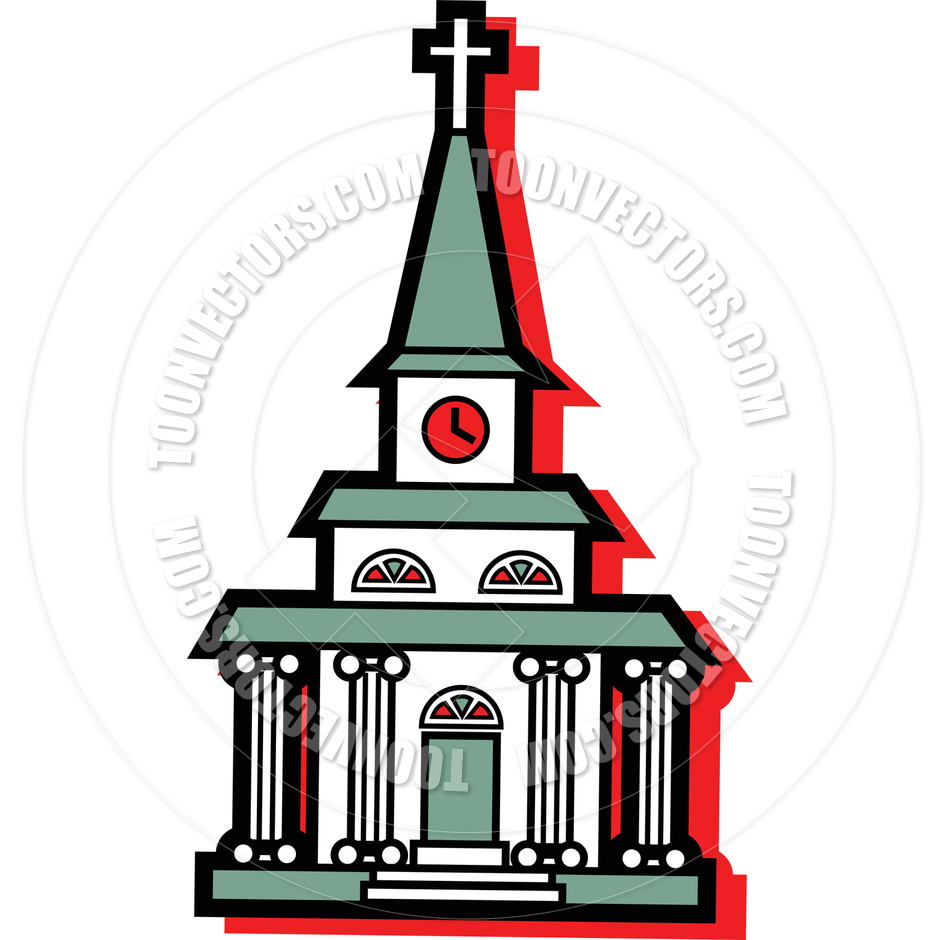 940x940 Clip Art Promoting Church Stewardship