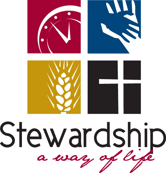 530x551 Graphics For Religious Stewardship Graphics